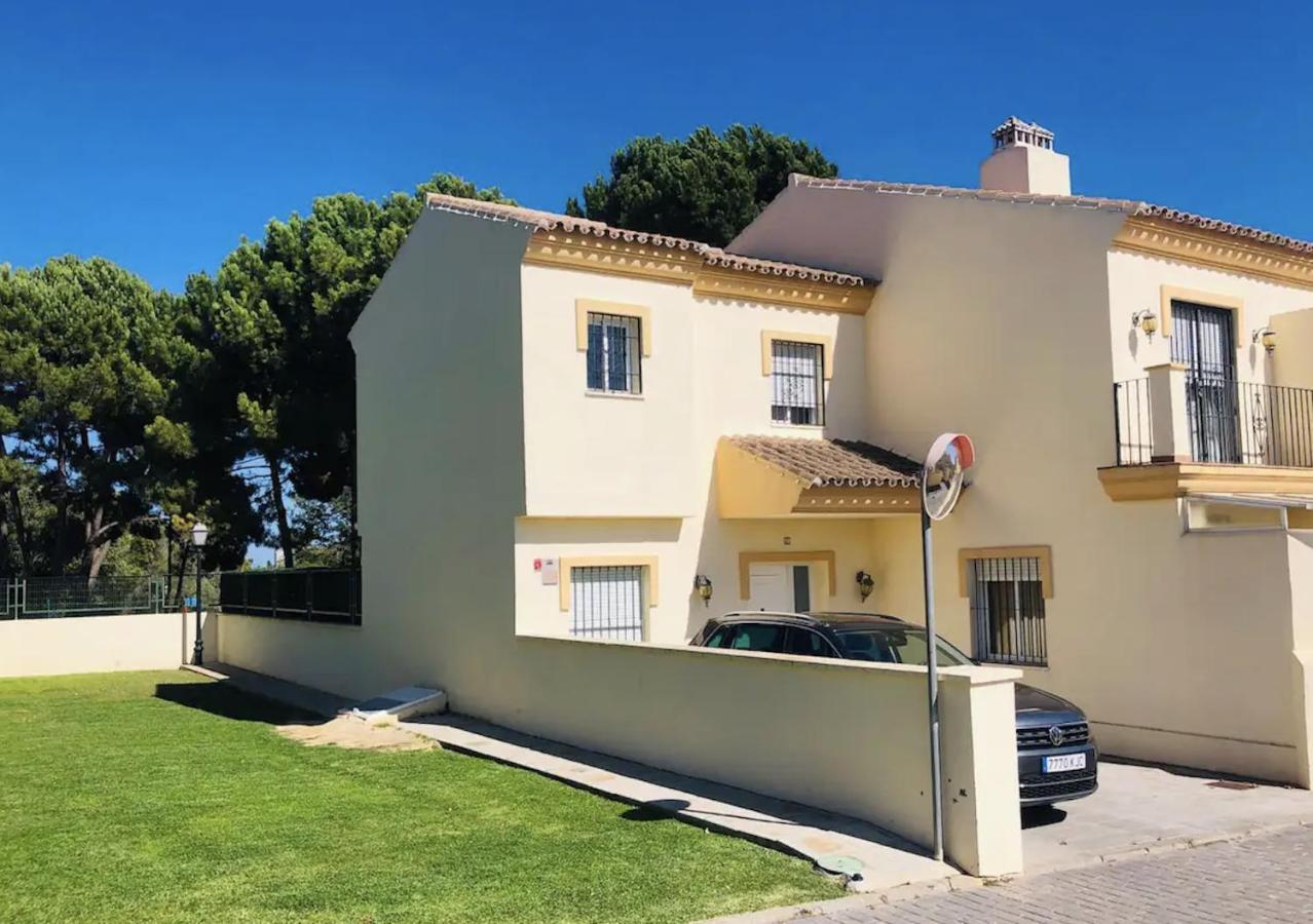 Casa En Cerca De Playa Hébergement de vacances *